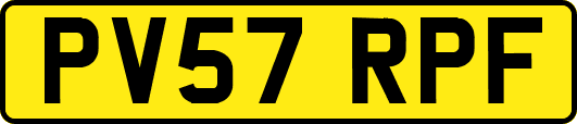 PV57RPF