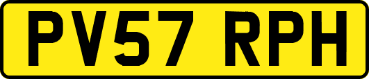 PV57RPH
