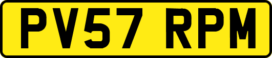PV57RPM