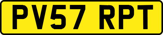 PV57RPT