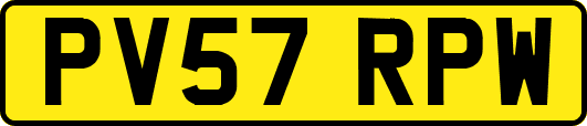 PV57RPW