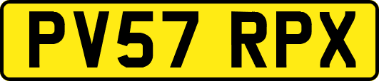 PV57RPX