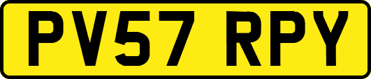 PV57RPY