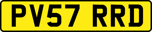 PV57RRD