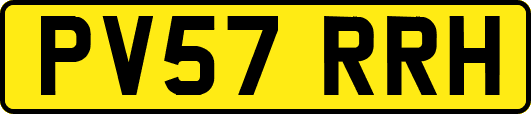 PV57RRH