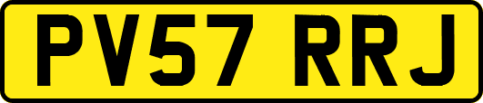 PV57RRJ