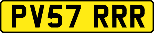 PV57RRR
