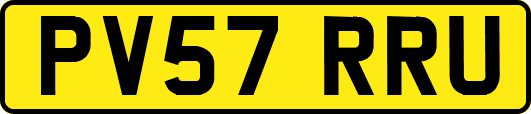 PV57RRU