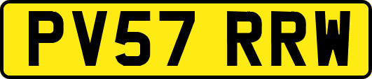 PV57RRW