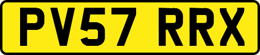 PV57RRX