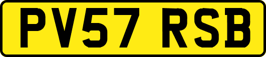 PV57RSB