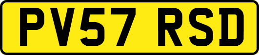PV57RSD