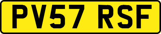 PV57RSF