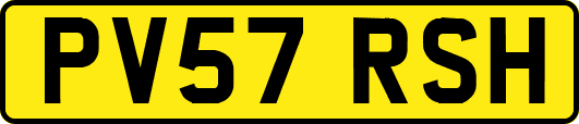 PV57RSH