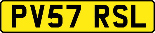 PV57RSL
