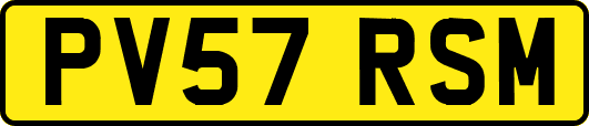 PV57RSM