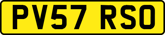 PV57RSO