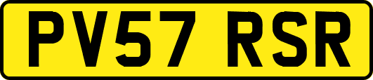 PV57RSR