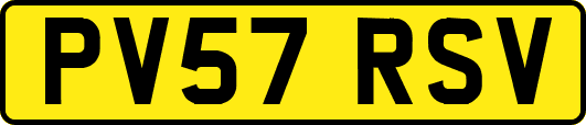 PV57RSV