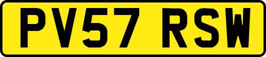 PV57RSW