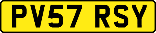 PV57RSY