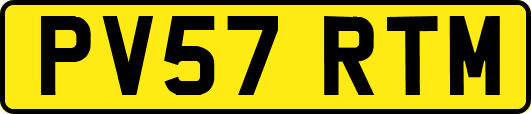 PV57RTM