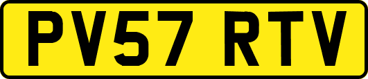 PV57RTV