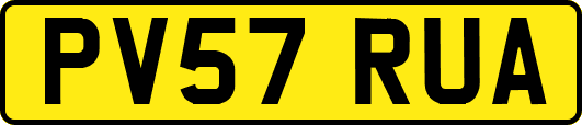 PV57RUA