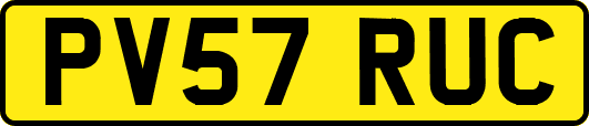 PV57RUC