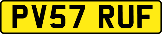 PV57RUF