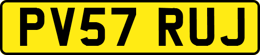 PV57RUJ