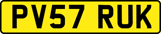 PV57RUK