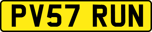PV57RUN