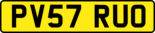 PV57RUO