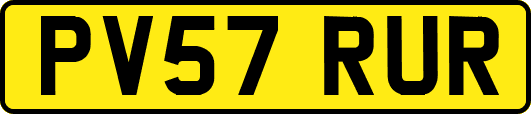 PV57RUR