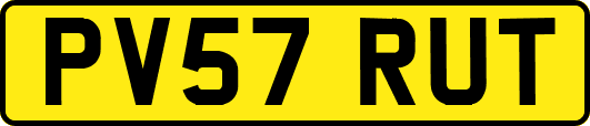 PV57RUT