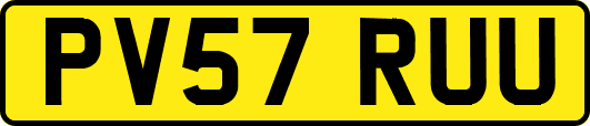 PV57RUU