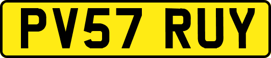 PV57RUY