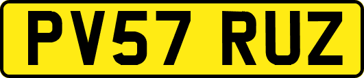 PV57RUZ