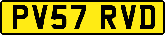 PV57RVD