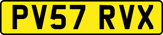 PV57RVX