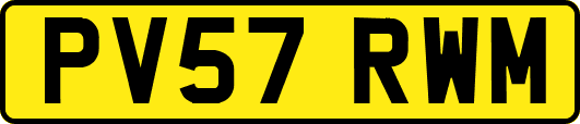 PV57RWM
