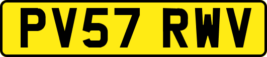 PV57RWV