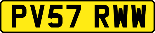 PV57RWW
