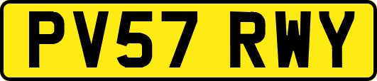 PV57RWY