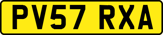 PV57RXA