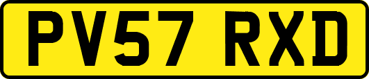 PV57RXD