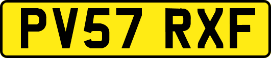 PV57RXF