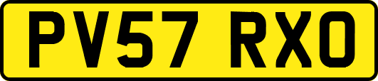PV57RXO