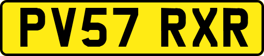 PV57RXR